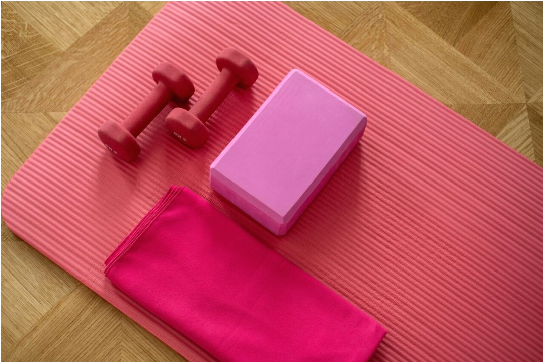 Vinyasa class overview