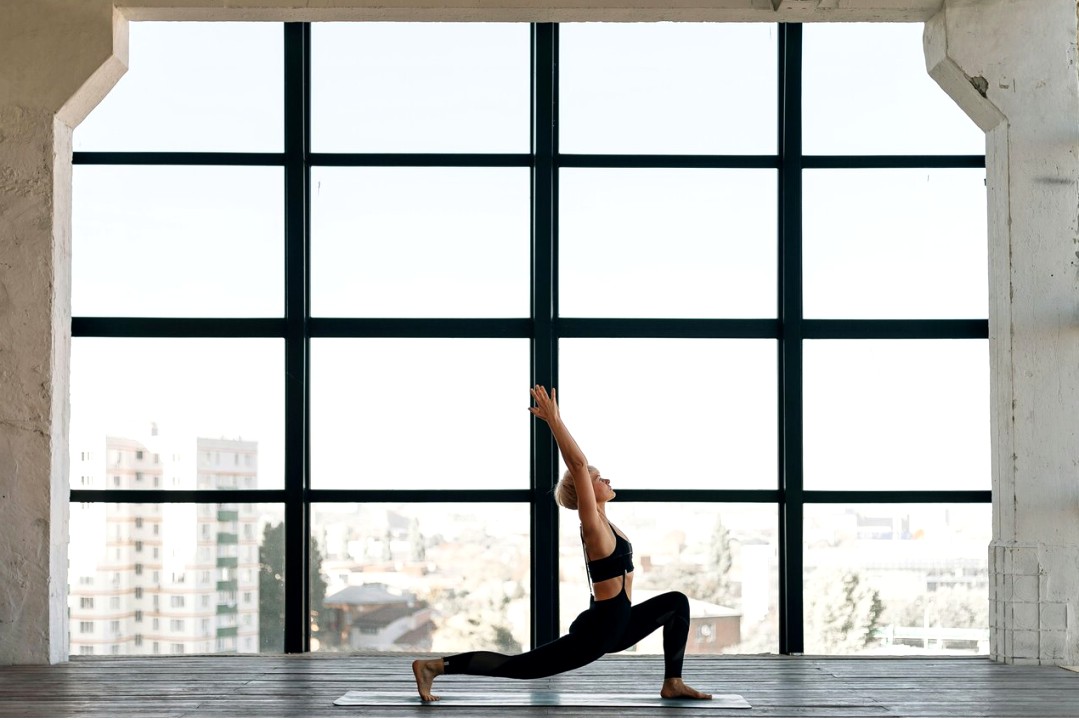 Calm breath image