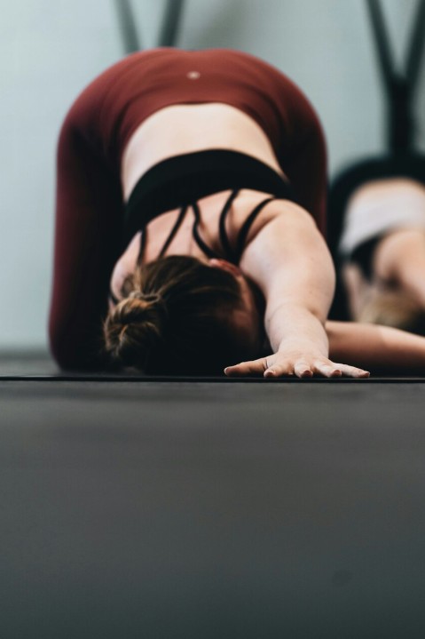 Stress reduction